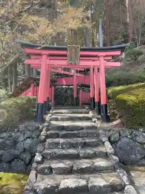 善峯寺(京都府)