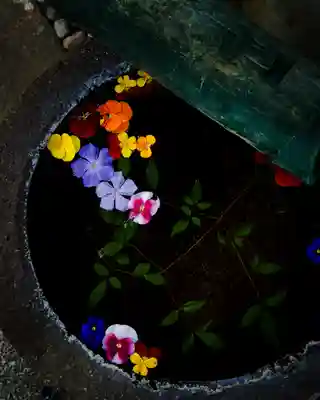 今市報徳二宮神社(栃木県)