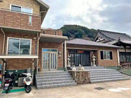 深崇寺(長崎県)