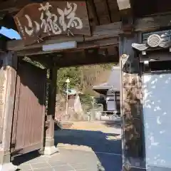 善住禅寺(愛知県)