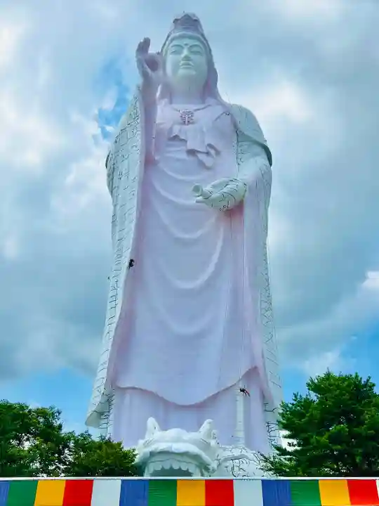 大観密寺(宮城県)