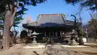 寛永寺(根本中堂)の本殿・本堂