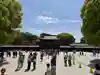 明治神宮(東京都)