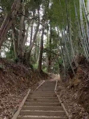 星宮神社(千葉県)