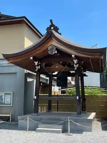 観音寺(東京都)