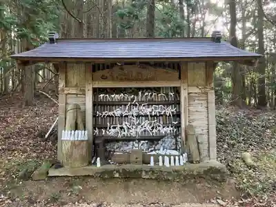 麻羅観音(山口県)