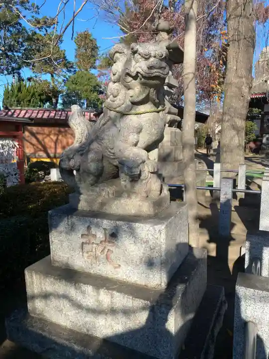 八坂神社(群馬県)