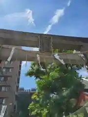 秋葉神社(東京都)