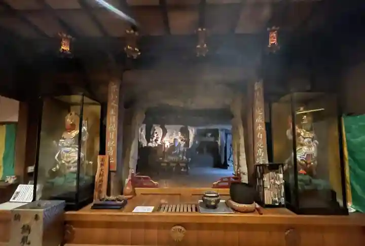 弥谷寺(香川県)