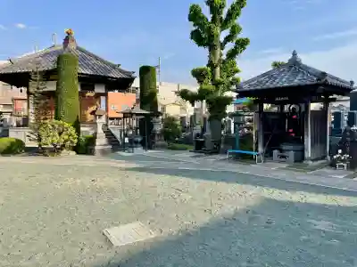 常光寺(栃木県)