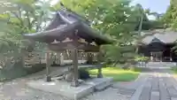 彌高神社の手水舎