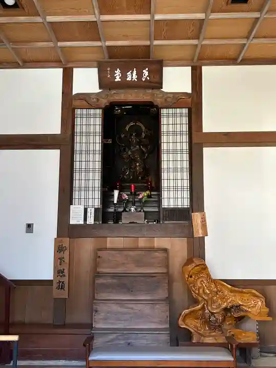 碩水寺(長野県)