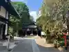 猿田彦神社(東京都)