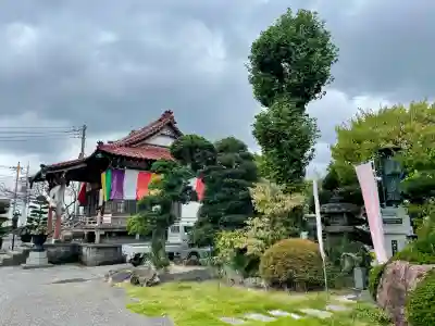 満福寺(埼玉県)