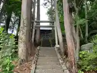 御嶽神社(長野県)