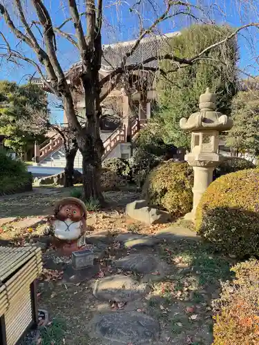 最勝寺(東京都)