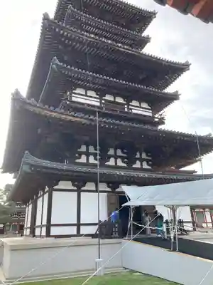 薬師寺(奈良県)