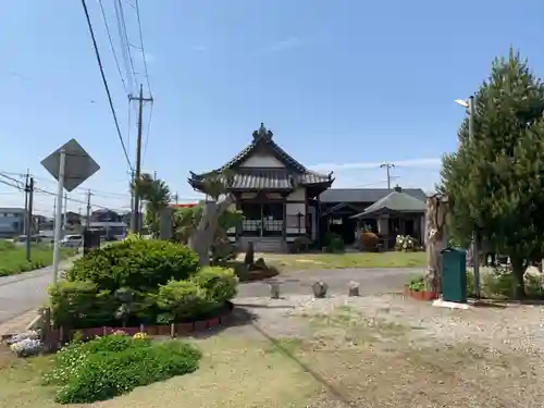 中和院のその他建物