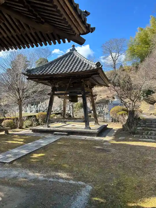 浄蓮寺(茨城県)