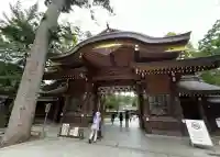 大國魂神社(東京都)