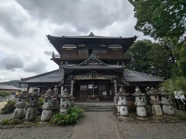 曹源寺(群馬県)