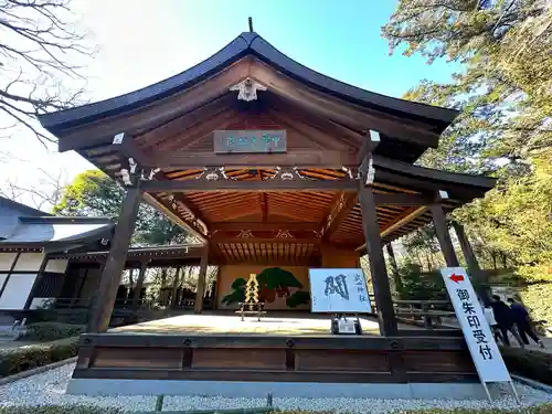 武田神社(山梨県)