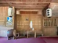 十二社神社(徳島県)
