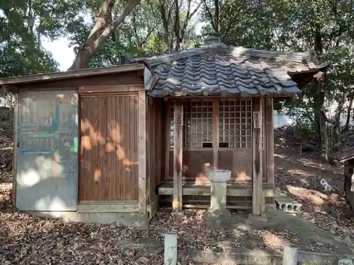 覚王山 日泰寺(愛知県)