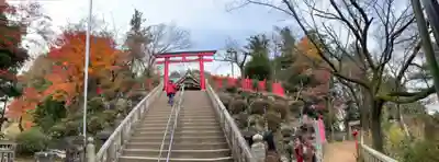 高尾山薬王院のその他建物