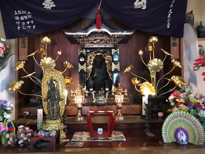 弘誓山 養泉寺(山形県)