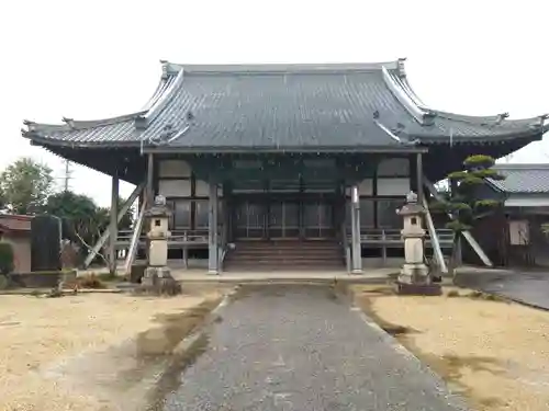 願力寺(愛知県)