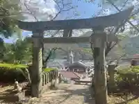 崎津諏訪神社(熊本県)