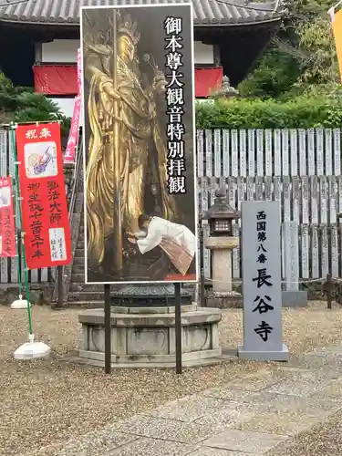 長谷寺(奈良県)