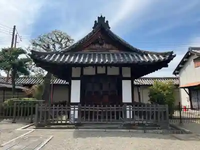 東寺(教王護国寺)の末社・摂社