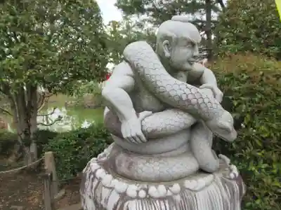 厳島神社(東京都)