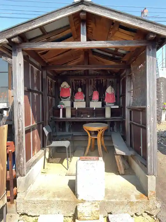 覚王山 日泰寺(愛知県)