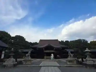城南宮(京都府)