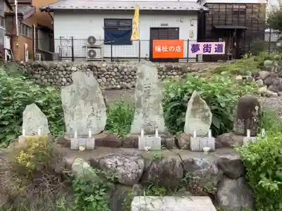 出雲大社加茂講社のその他建物