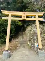 秋葉神社(和歌山県)
