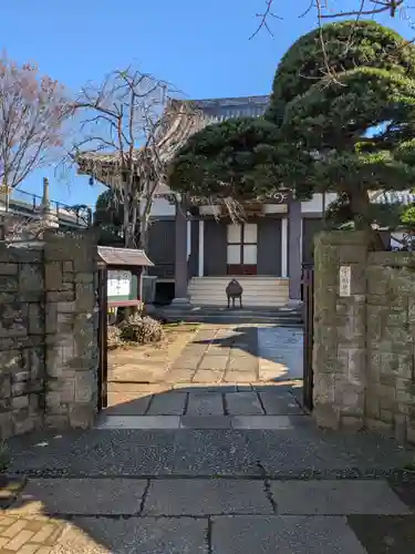 観静院(東京都)