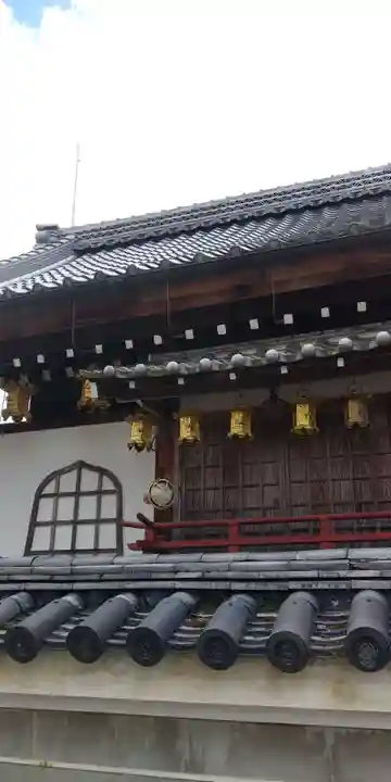常施無畏寺 護浄院(清荒神)のその他建物