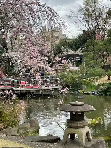 東郷神社(東京都)