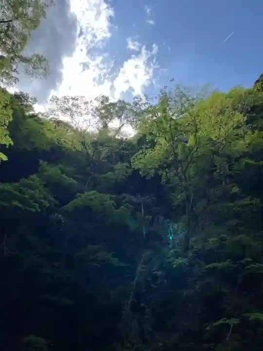 元伊勢天岩戸神社(京都府)