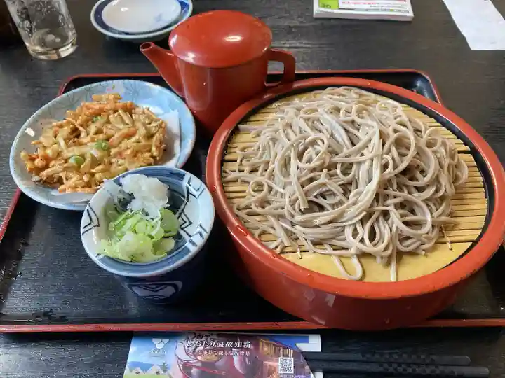 王徳寺(長野県)