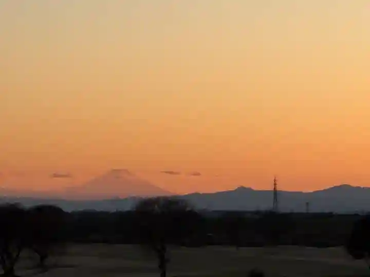 雀神社(茨城県)