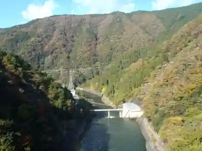 閑羅瀬稲荷神社(岐阜県)