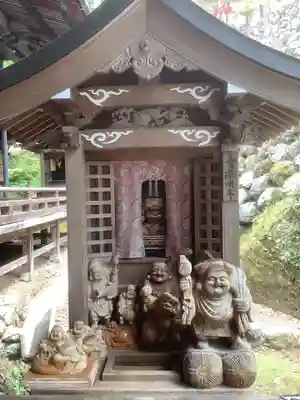 華厳寺(岐阜県)