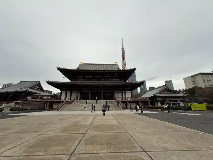増上寺の{uncategorized: "未分類", other: "その他", undefined: "問題あり", building: "その他建物", grave: "お墓", sacred_gate: "鳥居", guardian: "狛犬", statue: "像", buddha: "仏像", history: "歴史", nature: "自然", garden: "庭園", animal: "動物", pagoda: "塔", temizu: "手水舎", mountain_gate: "山門・神門", sanctuary: "本殿・本堂", subordinate: "末社・摂社", art: "芸術", scenery: "景色", jizo: "地蔵", ema: "絵馬", goshuin: "御朱印", omikuji: "おみくじ", items: "授与品その他", amulet: "お守り", goshuincho: "御朱印帳", eats: "食事", festival: "お祭り", votive_dance: "神楽", shichigosan: "七五三参", wedding: "結婚式", experience: "体験その他", initially: "初詣", around: "周辺", anti_infection: "感染症対策"}