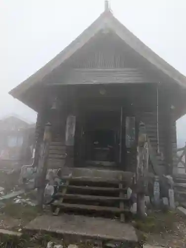 伊吹山寺(滋賀県)