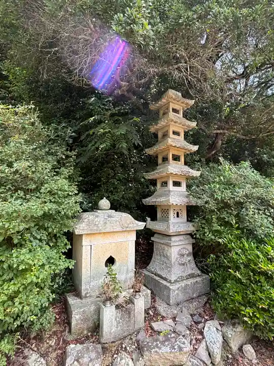 常楽寺(兵庫県)